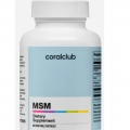 МСМ (60 растительных капсул)